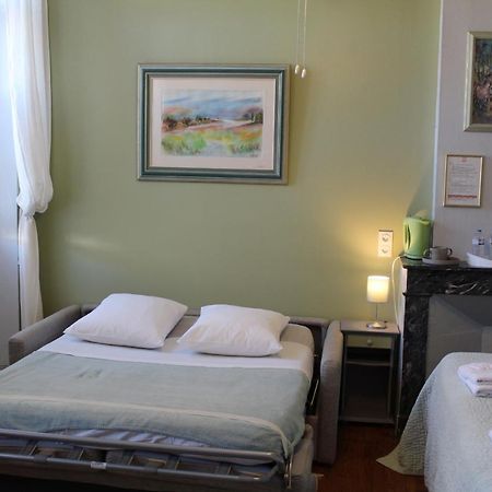 Maison Prades Chambre D'Hotes Luaran gambar