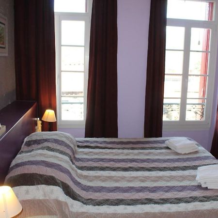 Maison Prades Chambre D'Hotes Luaran gambar