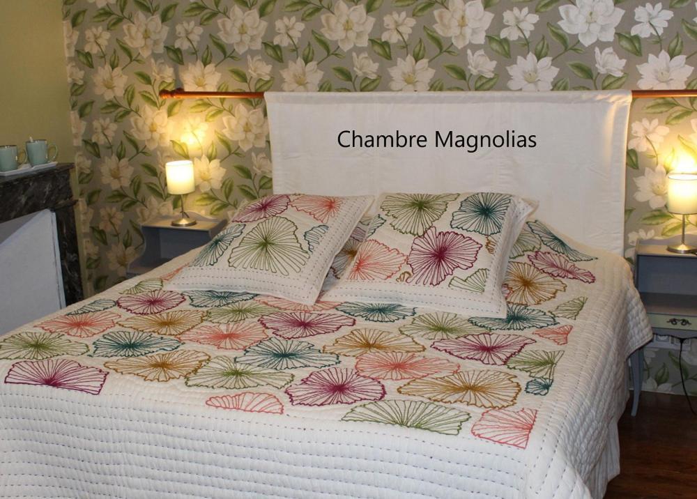 Maison Prades Chambre D'Hotes Luaran gambar