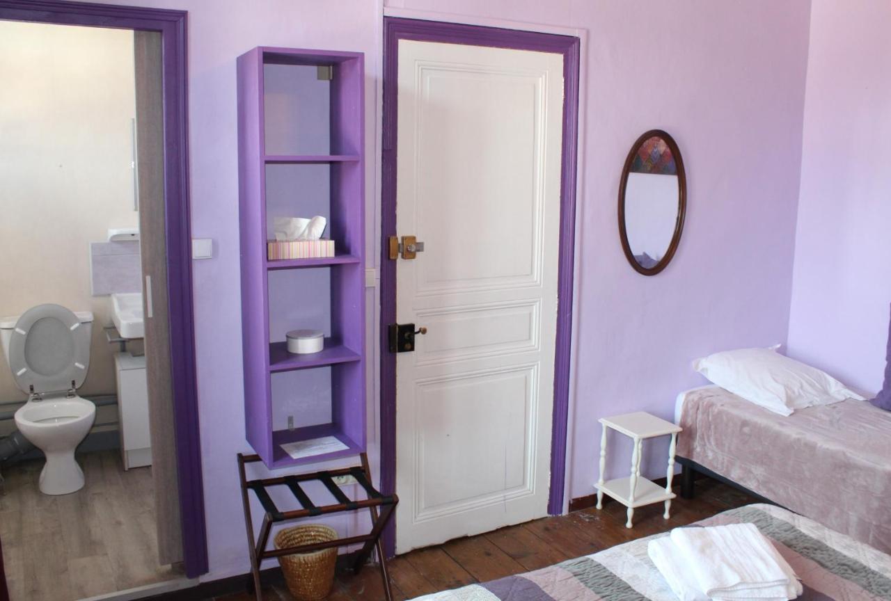 Maison Prades Chambre D'Hotes Luaran gambar