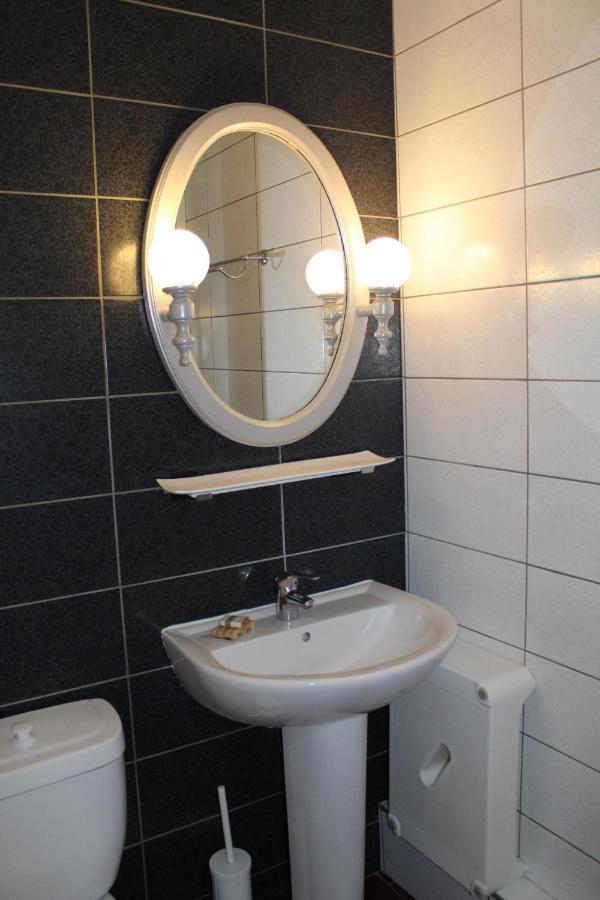 Maison Prades Chambre D'Hotes Luaran gambar